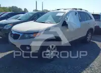 2012 KIA Sorento фото