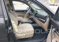 2012 KIA Sorento фото