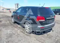 2012 KIA Sorento фото