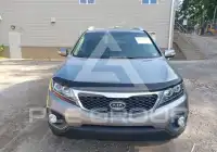2012 KIA Sorento photo