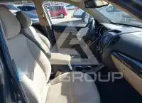 2012 KIA Sorento фото