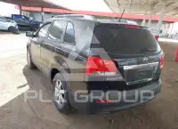 2012 KIA Sorento фото