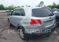 2012 KIA Sorento photo