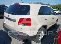 2012 KIA Sorento фото