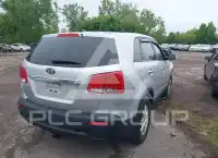 2012 KIA Sorento photo
