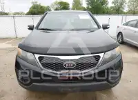 2012 KIA Sorento фото