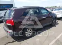 2012 KIA Sorento photo