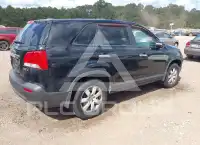 2012 KIA Sorento фото