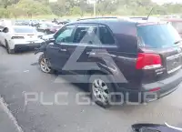2012 KIA Sorento фото