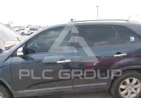 2012 KIA Sorento фото