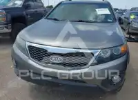2012 KIA Sorento фото