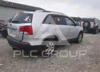 2012 KIA Sorento photo