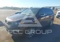 2012 KIA Sorento photo