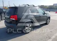 2012 KIA Sorento фото