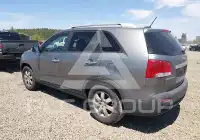 2012 KIA Sorento фото