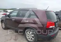 2012 KIA Sorento фото