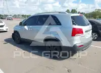 2012 KIA Sorento фото