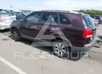 2012 KIA Sorento photo