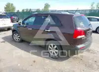 2012 KIA Sorento photo