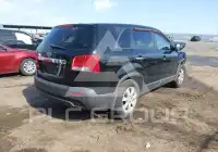 2012 KIA Sorento фото