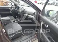 2012 KIA Sorento фото