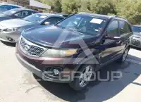 2012 KIA Sorento фото