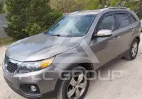 2012 KIA Sorento фото