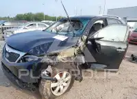 2012 KIA Sorento photo