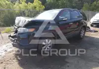2012 KIA Sorento фото