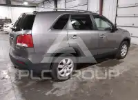 2012 KIA Sorento фото
