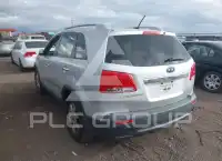 2012 KIA Sorento photo