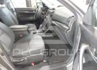 2012 KIA Sorento фото