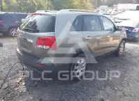 2012 KIA Sorento фото