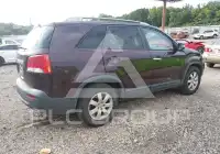 2012 KIA Sorento photo