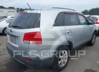 2012 KIA Sorento фото