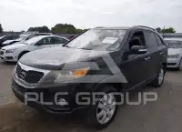 2012 KIA Sorento фото