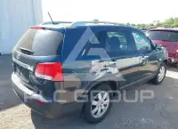 2012 KIA Sorento фото