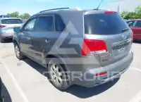 2012 KIA Sorento photo