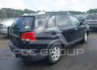 2012 KIA Sorento фото