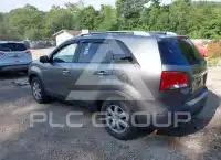 2012 KIA Sorento photo