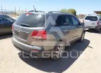 2012 KIA Sorento photo