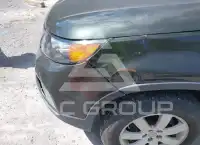 2012 KIA Sorento фото