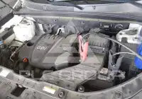 2012 KIA Sorento photo