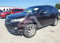 2012 KIA Sorento photo