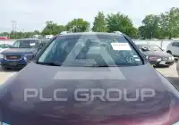 2012 KIA Sorento photo