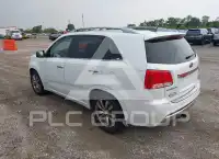 2012 KIA Sorento фото