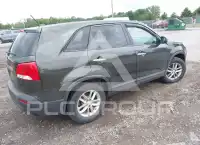 2012 KIA Sorento фото