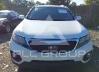 2012 KIA Sorento photo