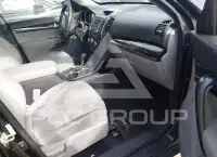 2012 KIA Sorento фото