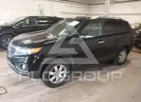 2012 KIA Sorento фото